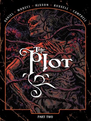 cover image of The Plot Volume 2